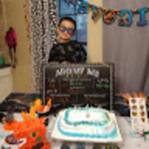 Meet your Posher, Stepheny